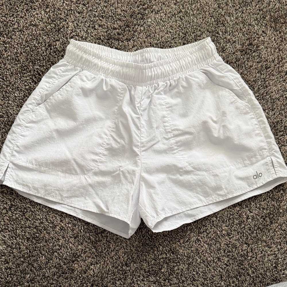 Alo Alumni Short